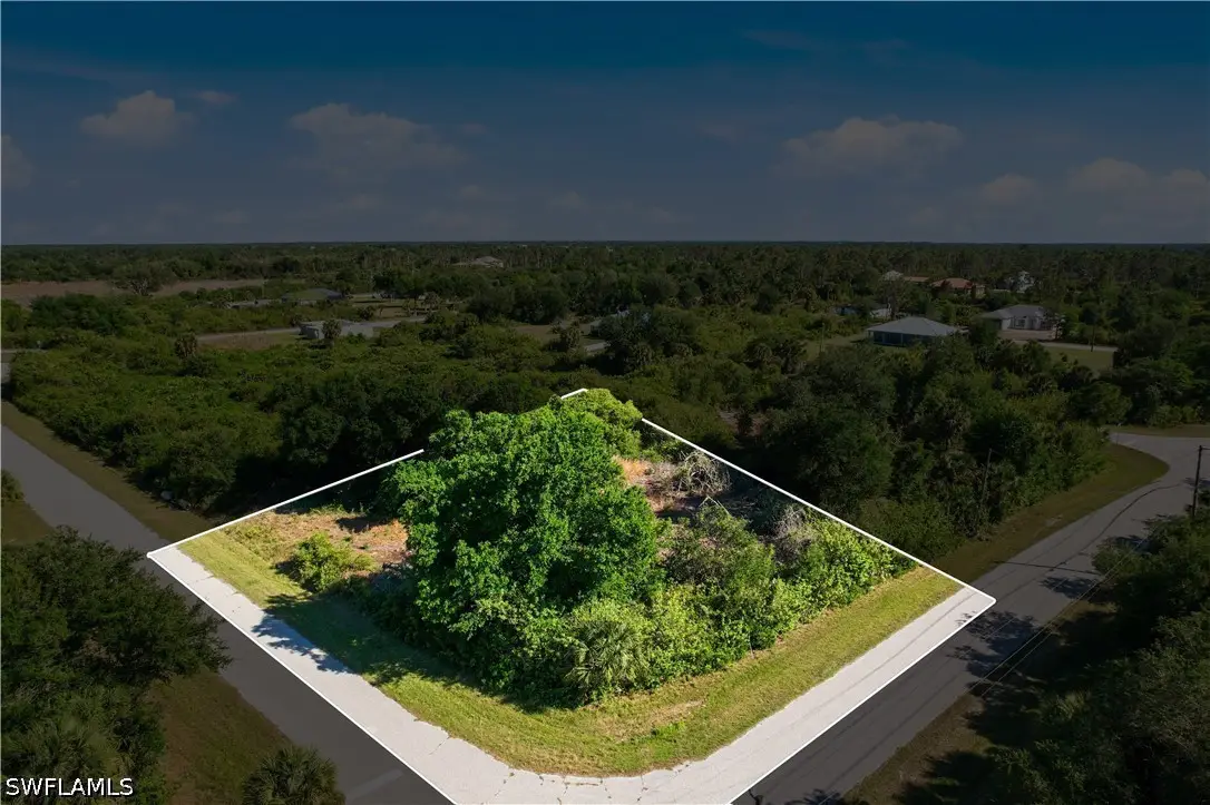 7191 Walcott Road, Port Charlotte, FL 33981 - #1
