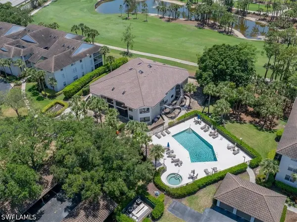 792 Eagle Creek Drive #101, Naples, FL 34113
