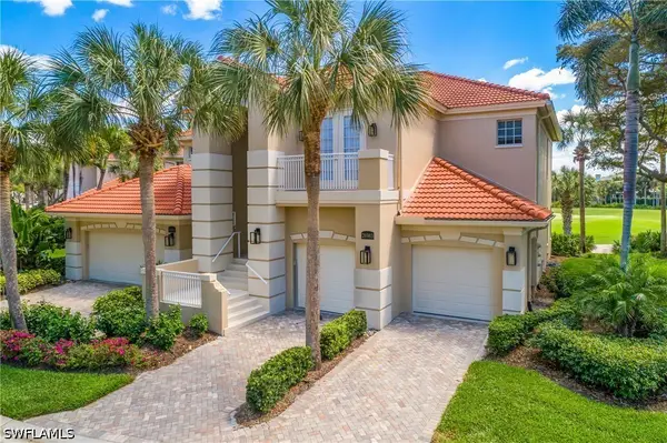 26983 Wyndhurst Court #201, Bonita Springs, FL 34134