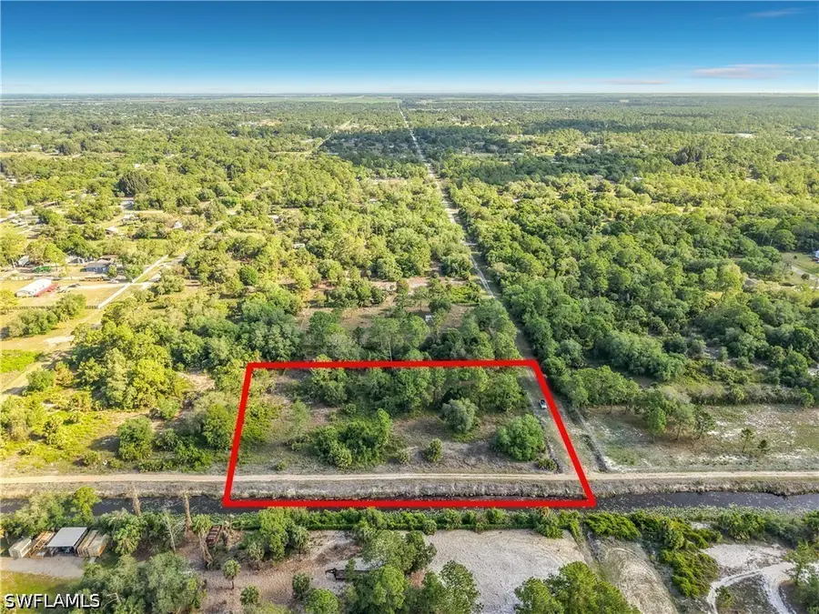 380 S Lindero Street, Clewiston, FL 33440 - #2