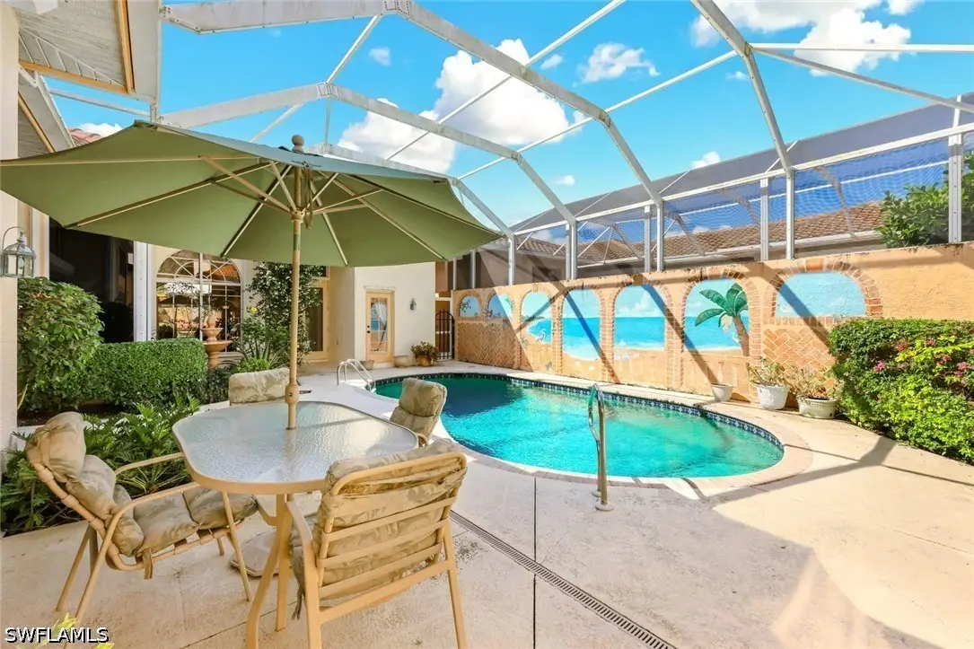 28525 Highgate Drive, Bonita Springs, FL 34135 - #1