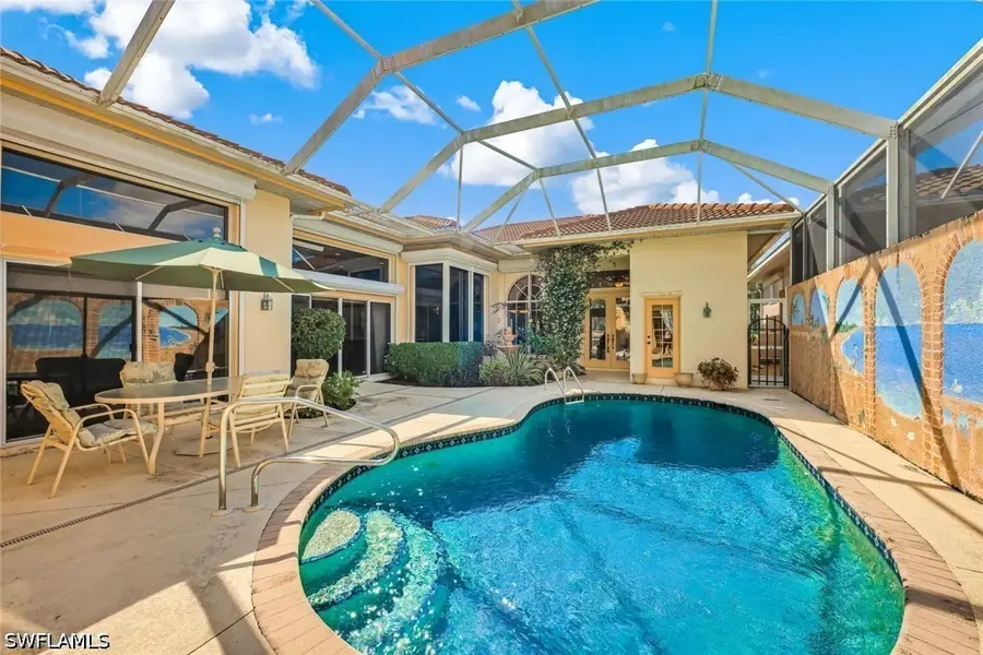 28525 Highgate Drive, Bonita Springs, FL 34135 - #2