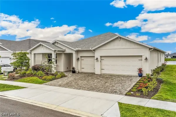16428 Marsh Lane, Punta Gorda, FL 33982
