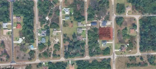 842 Columbus Boulevard S, Lehigh Acres, FL 33974 - #2