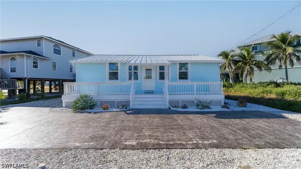 6030 Estero Boulevard, Fort Myers Beach, FL 33931
