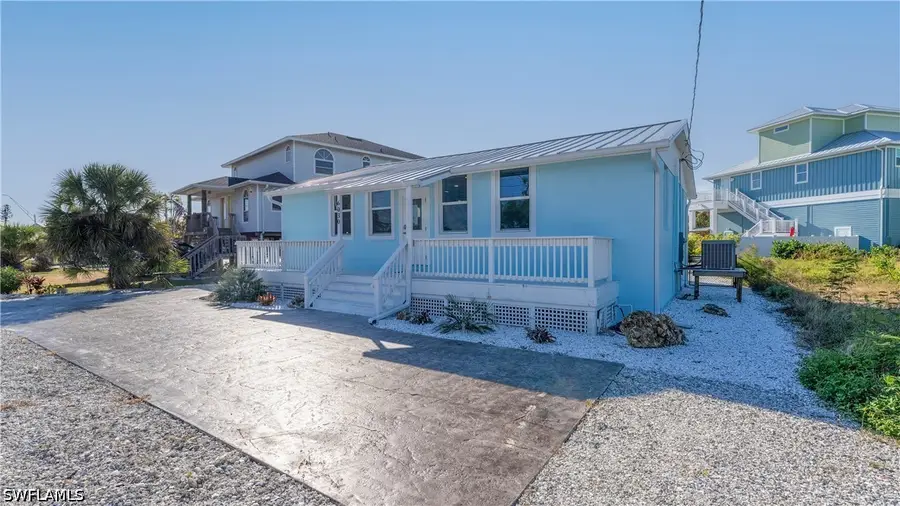 6030 Estero Boulevard, Fort Myers Beach, FL 33931 - #2