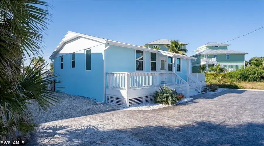 6030 Estero Boulevard, Fort Myers Beach, FL 33931 - #3