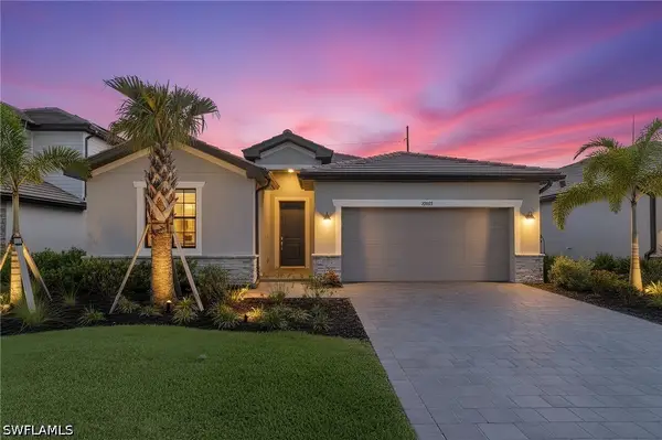 10542 Timber Creek Drive, Fort Myers, FL 33913