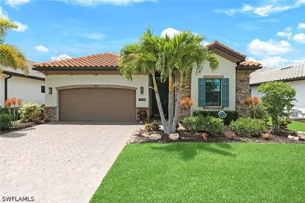 1839 Mustique Street, Naples, FL 34120