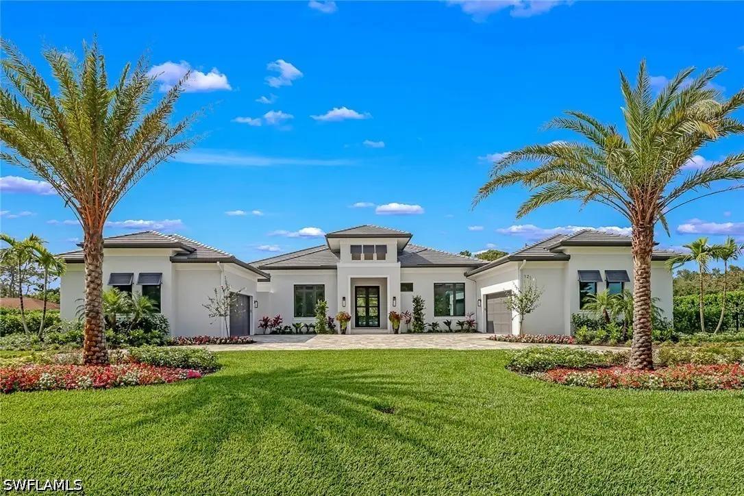 12 Banyan Road, Naples, FL 34108 - #1