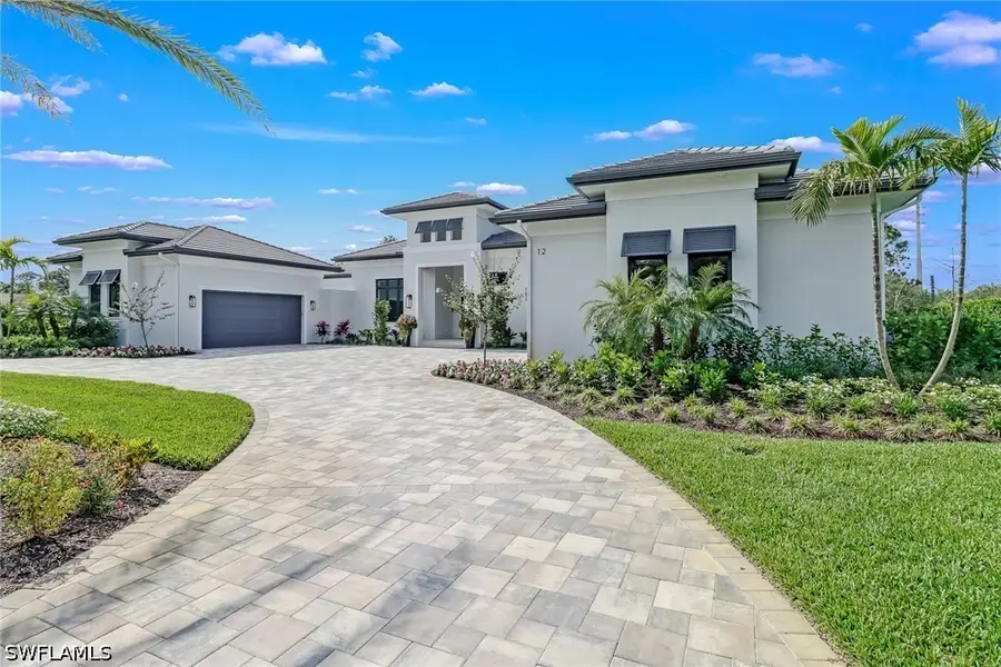 12 Banyan Road, Naples, FL 34108 - #2