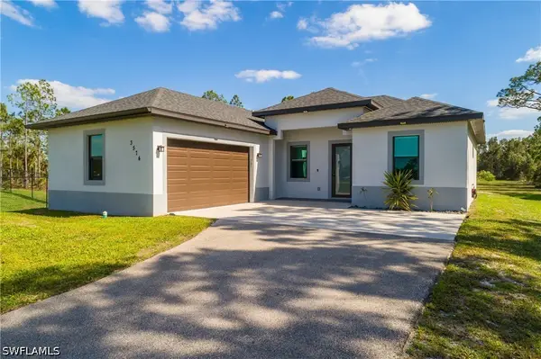 3574 50th Avenue Ne, Naples, FL 34120
