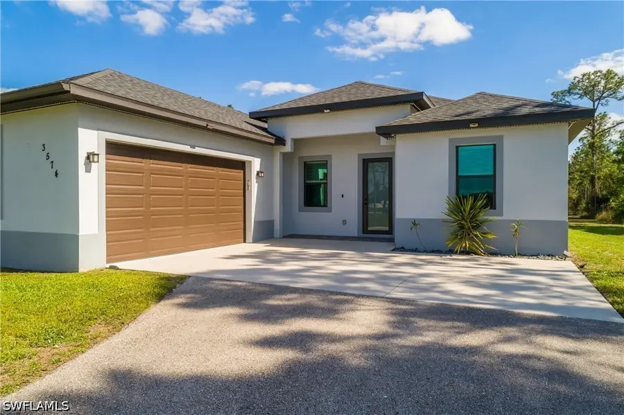 3574 50th Avenue Ne, Naples, FL 34120 - #3