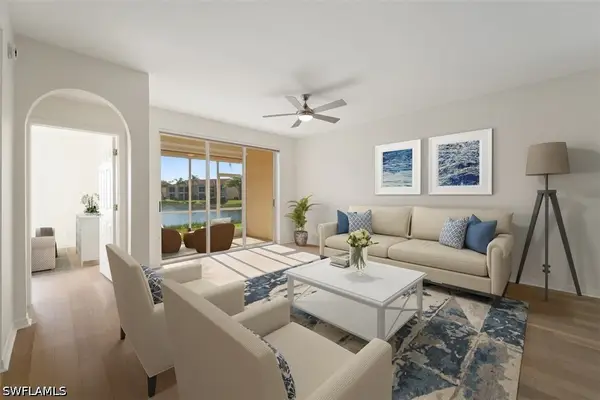 6560 Huntington Lakes Circle #102, Naples, FL 34119