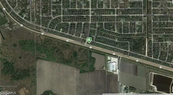 2702 Meadow Road, Lehigh Acres, FL 33974