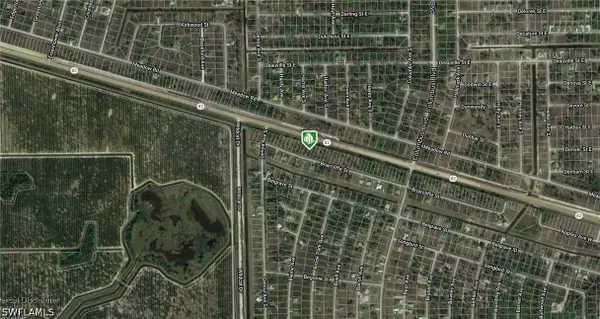 1145 Briarcliffe Street, Fort Myers, FL 33913