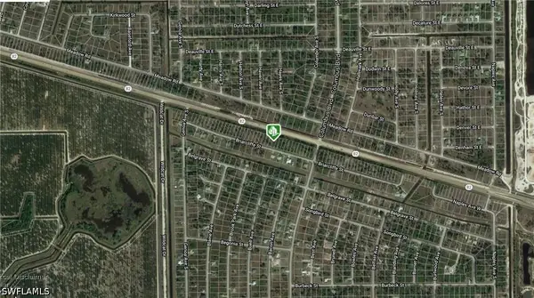 1175 Briarcliffe Street, Fort Myers, FL 33913