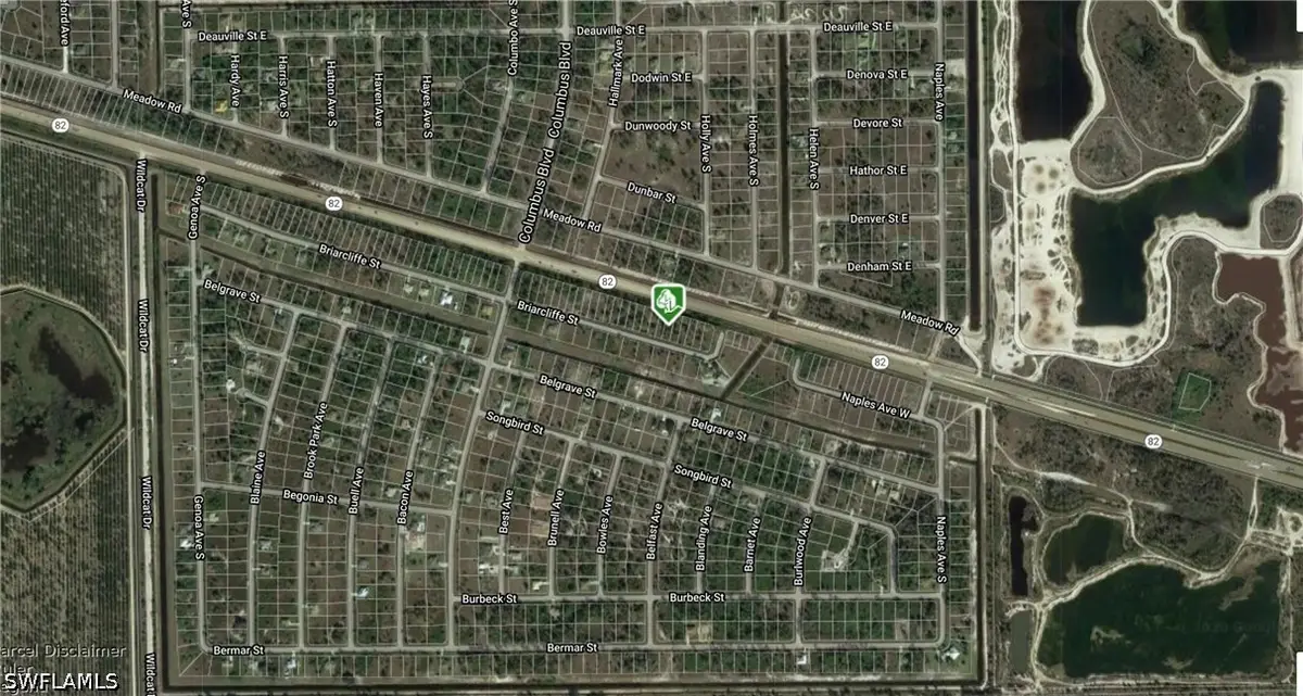 1239 Briarcliffe Street, Fort Myers, FL 33913 - #1