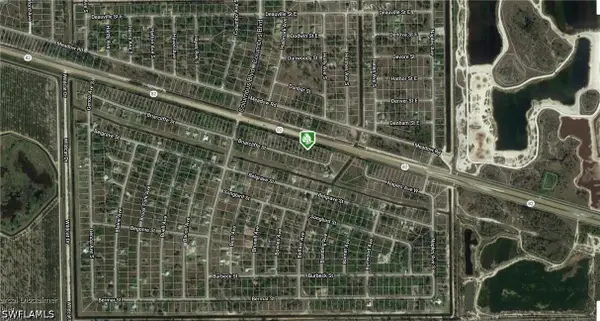 1239 Briarcliffe Street, Fort Myers, FL 33913
