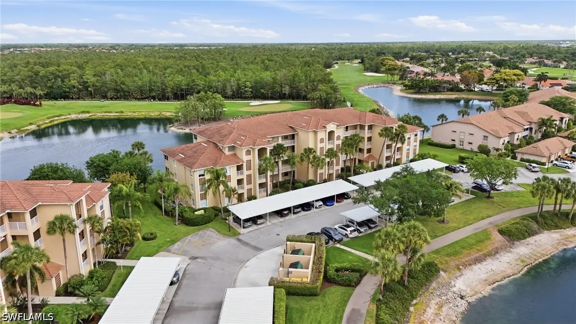 8600 Cedar Hammock Circle #1316, Naples, FL 34112 - #1