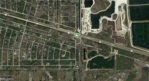 Naples Avenue W, Lehigh Acres, FL 33913