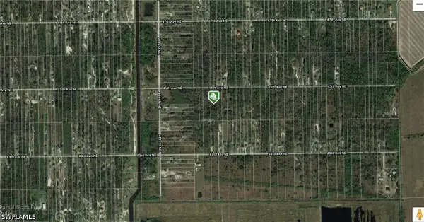 45th Avenue Ne, Naples, FL 34120