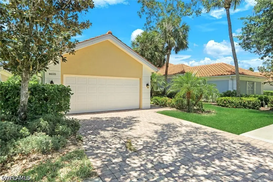 4655 Navassa Lane, Naples, FL 34119 - #2