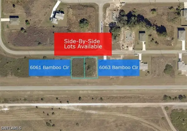 9063 Bamboo Circle, Labelle, FL 33935