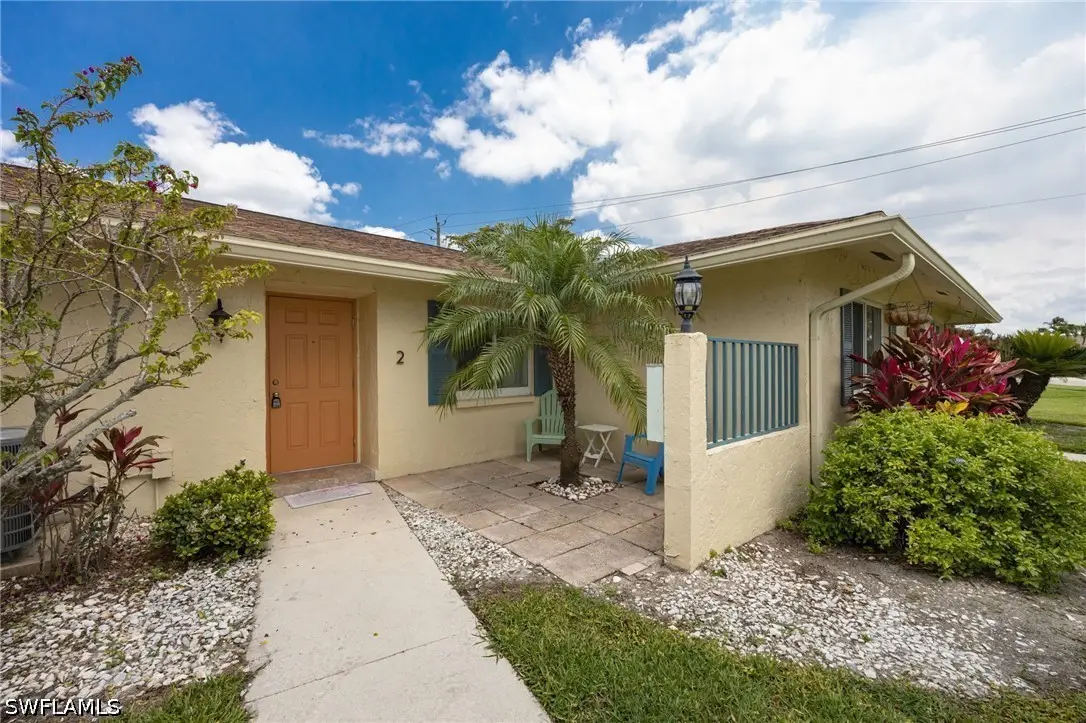 385 Palm Drive #1732, Naples, FL 34112 - #1