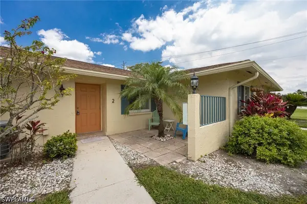 385 Palm Drive #1732, Naples, FL 34112