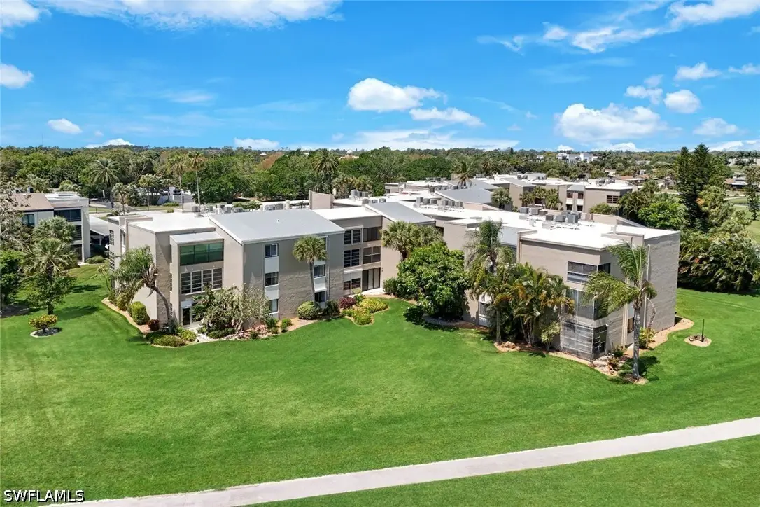 3645 Boca Ciega Drive #202, Naples, FL 34112 - #1