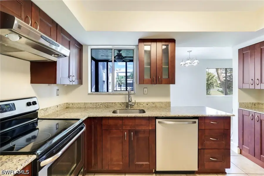 3645 Boca Ciega Drive #202, Naples, FL 34112 - #3