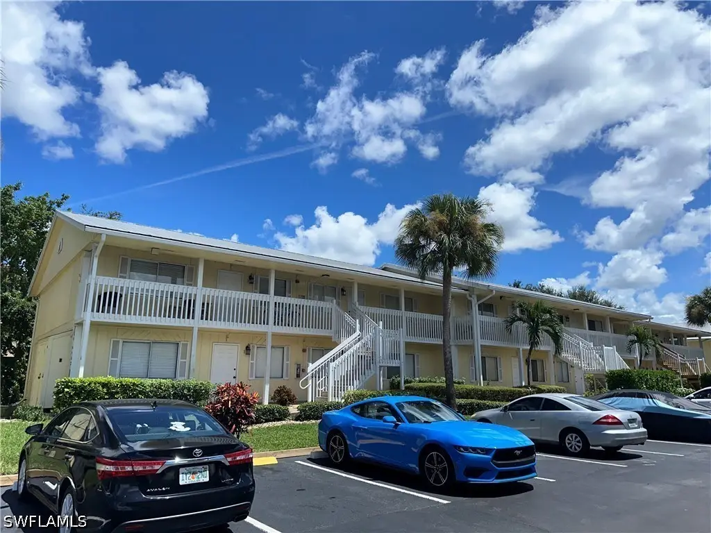 4605 Bayshore Drive #G2, Naples, FL 34112 - #1