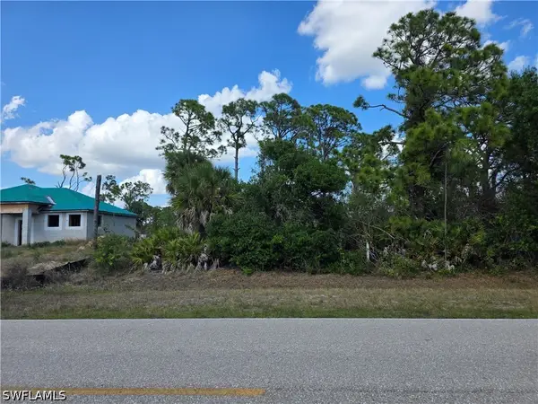 5320 Gillot Boulevard, Port Charlotte, FL 33981