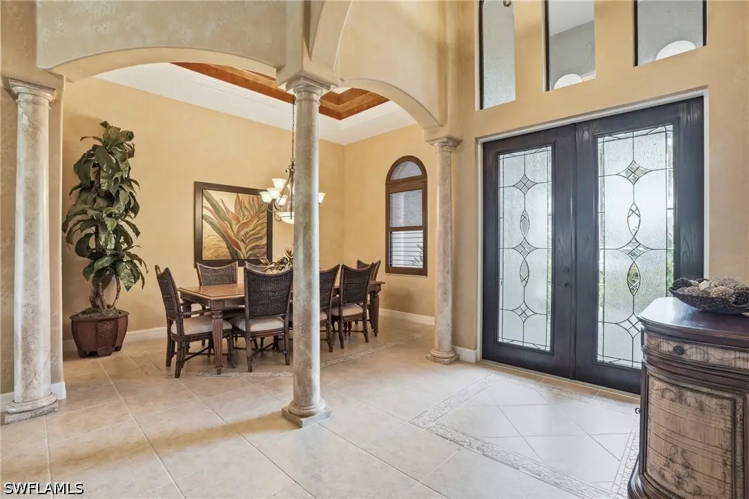 12392 Eagle Court, Estero, FL 33928 - #1