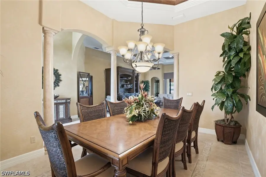 12392 Eagle Court, Estero, FL 33928 - #3
