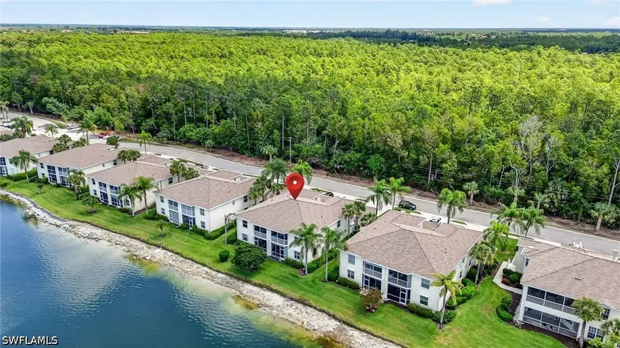 3330 W Crown Pointe Boulevard #101, Naples, FL 34112 - #3