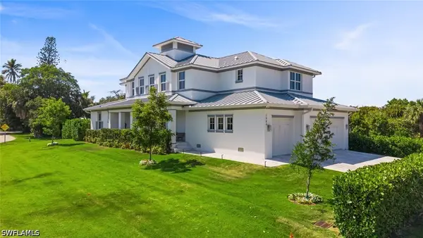 1984 Frederick Street, Naples, FL 34112