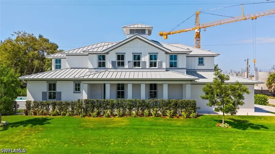 1984 Frederick Street, Naples, FL 34112 - #2