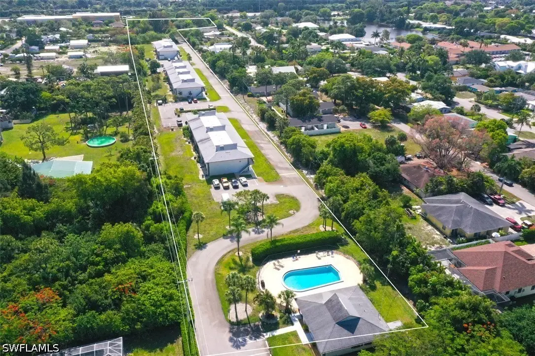 1095 Rosemary Court, Naples, FL 34103 - #1