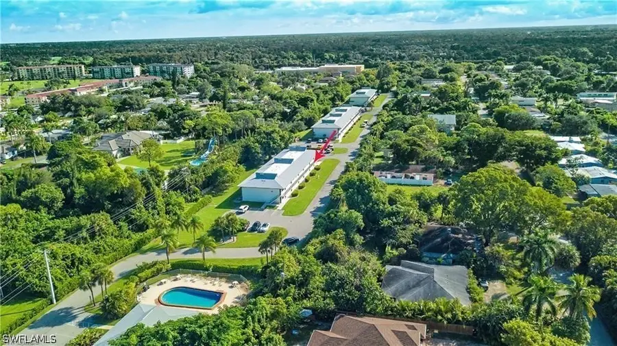 1095 Rosemary Court, Naples, FL 34103 - #3