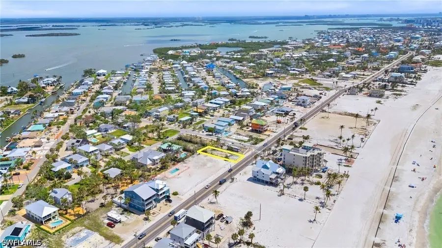 5421 / 5425 Estero Boulevard, Fort Myers Beach, FL 33931 - #2