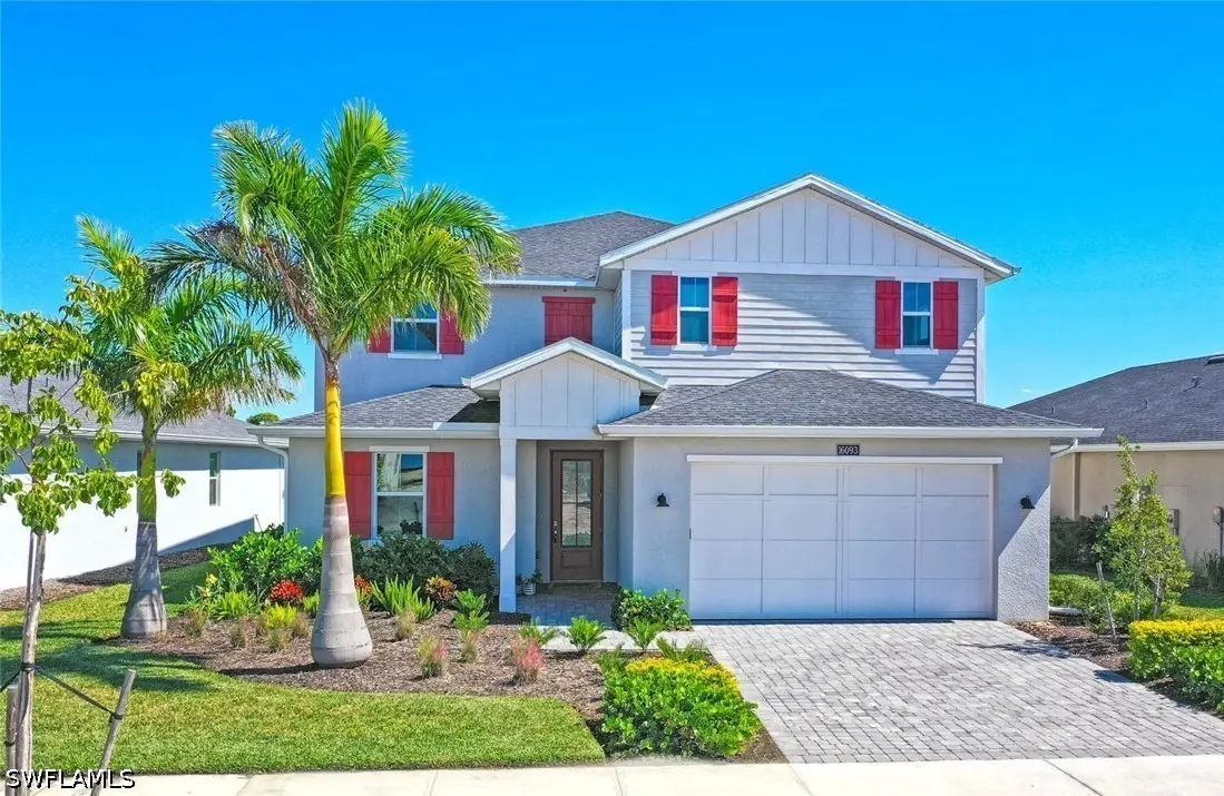 16093 Preservation Boulevard, Punta Gorda, FL 33982 - #1