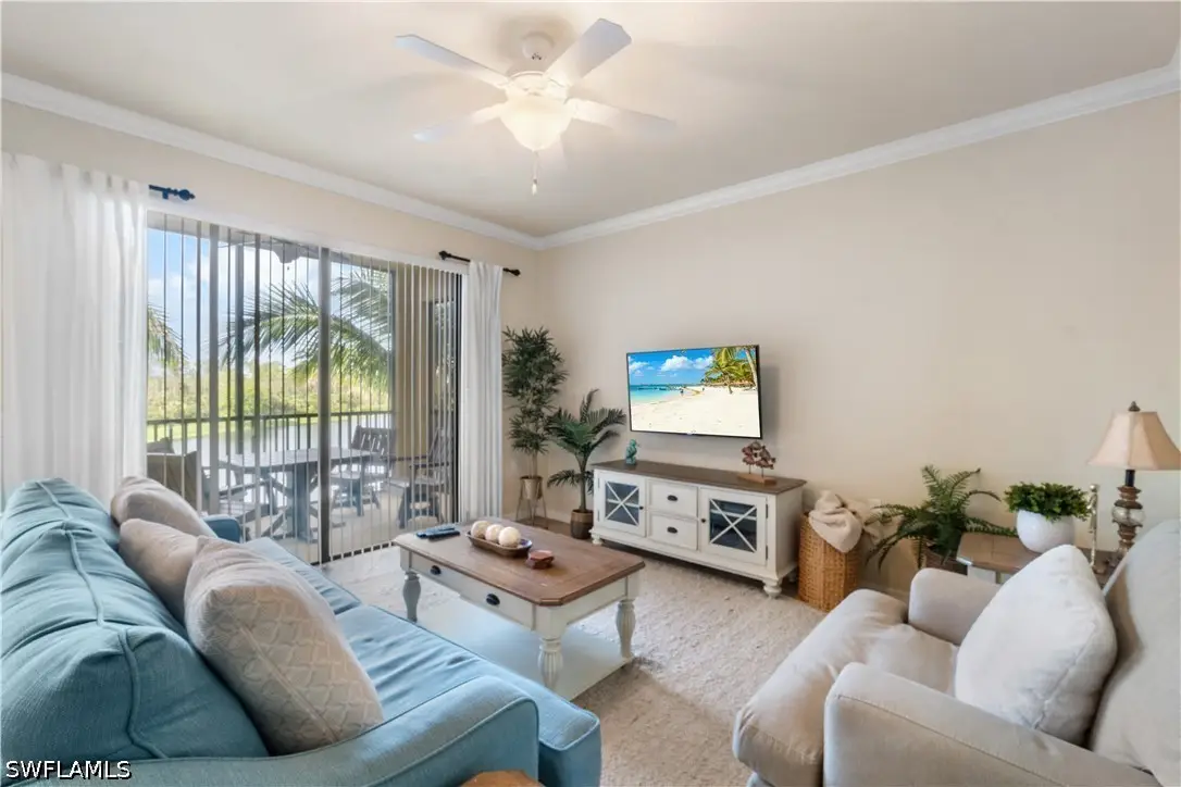 9727 Acqua Court #436, Naples, FL 34113 - #1