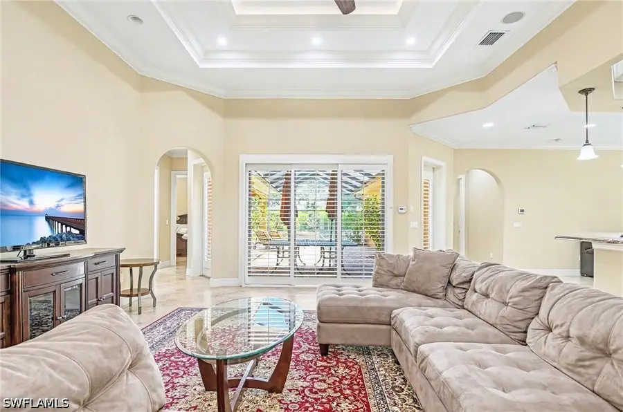 672 Fairway Terrace, Naples, FL 34103 - #2