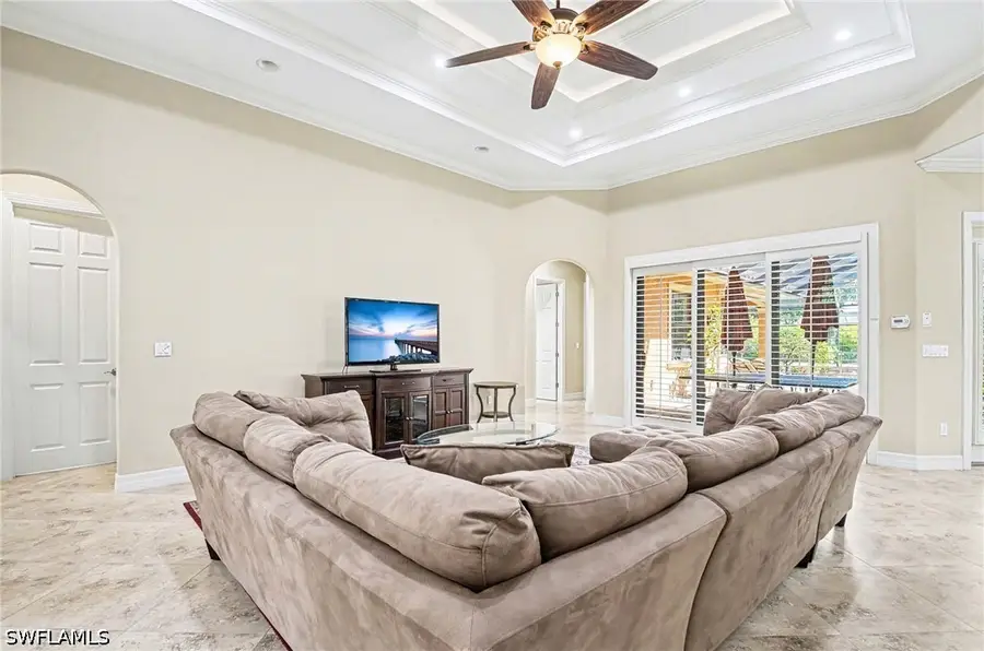 672 Fairway Terrace, Naples, FL 34103 - #3