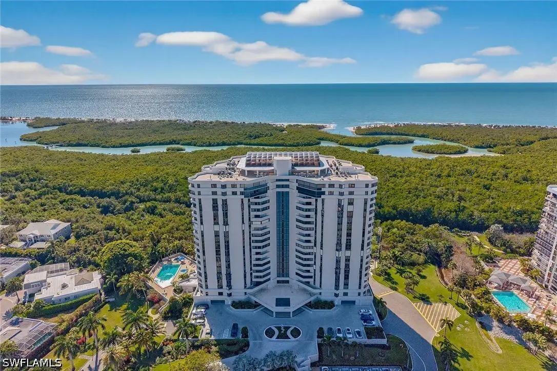 6001 Pelican Bay Boulevard #201, Naples, FL 34108 - #1