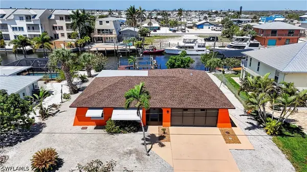 3123 Bracci Drive, St James City, FL 33956
