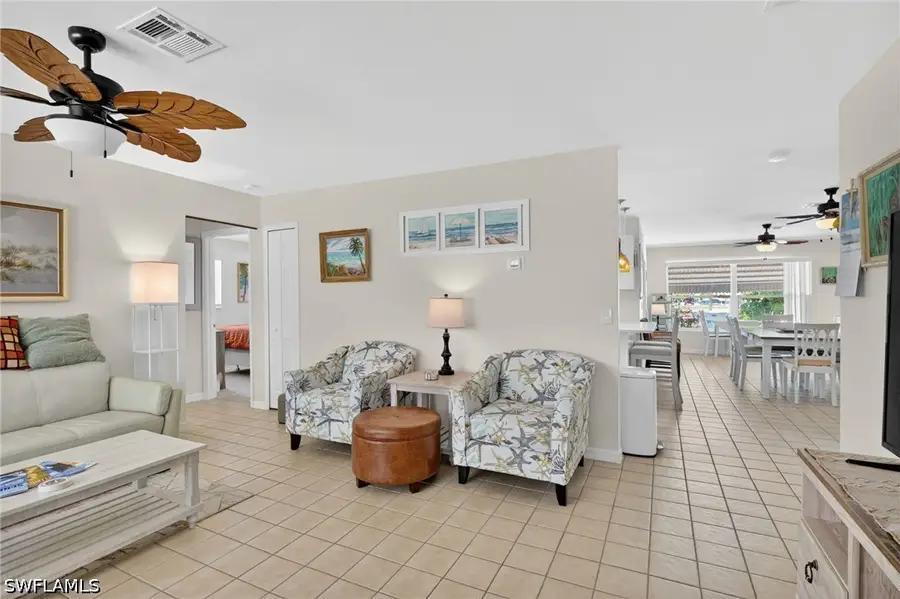 3123 Bracci Drive, Saint James City, FL 33956 - #3