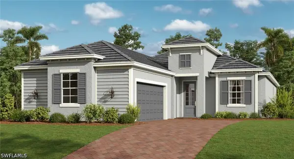 5443 Pikewood Court, Ave Maria, FL 34142